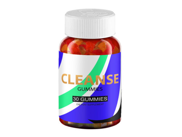 Cleanse - 1 Bottle