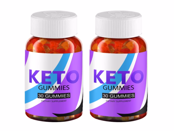 Keto – 2 Bottles